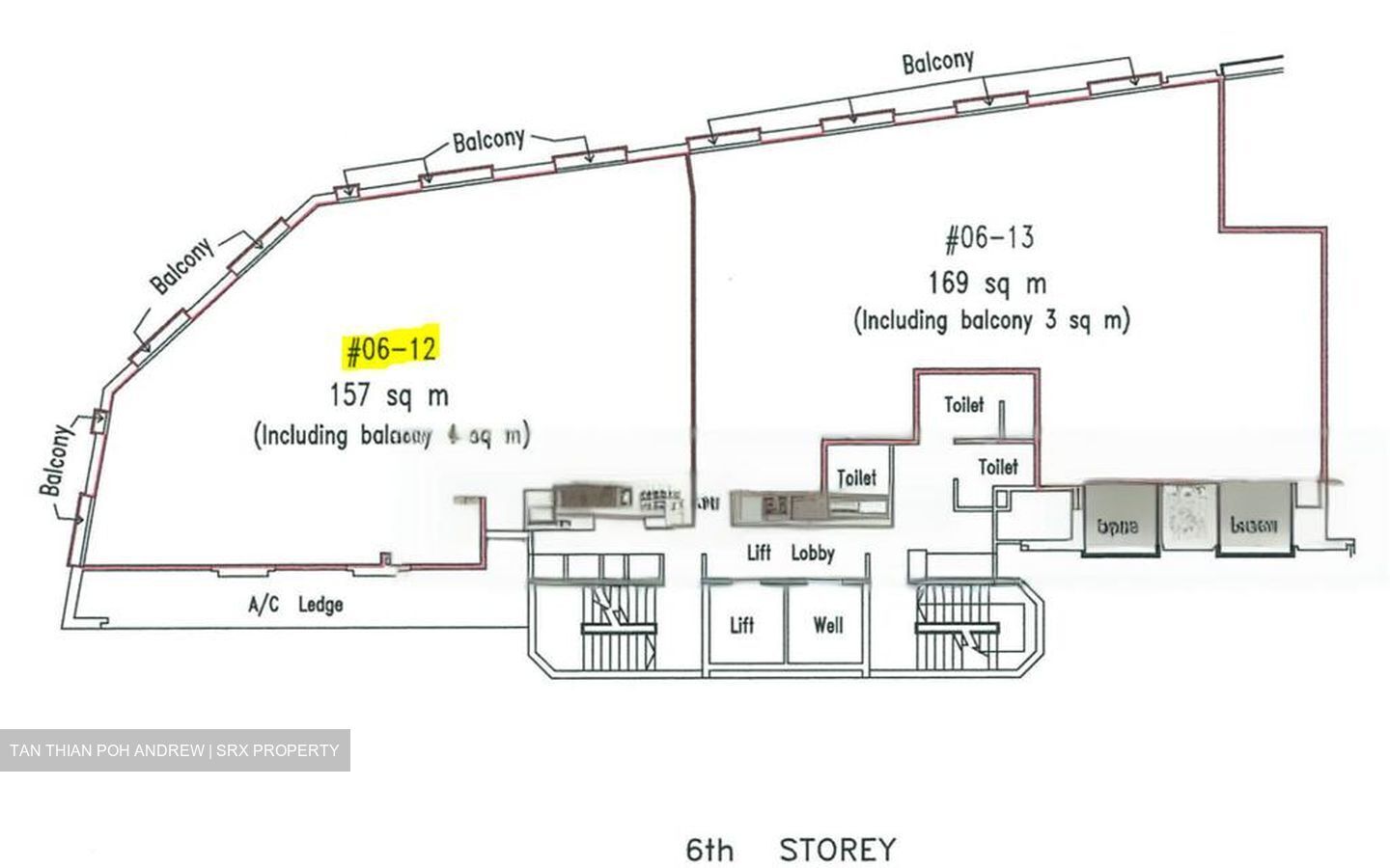 Penang Road (D9), Office #481184161